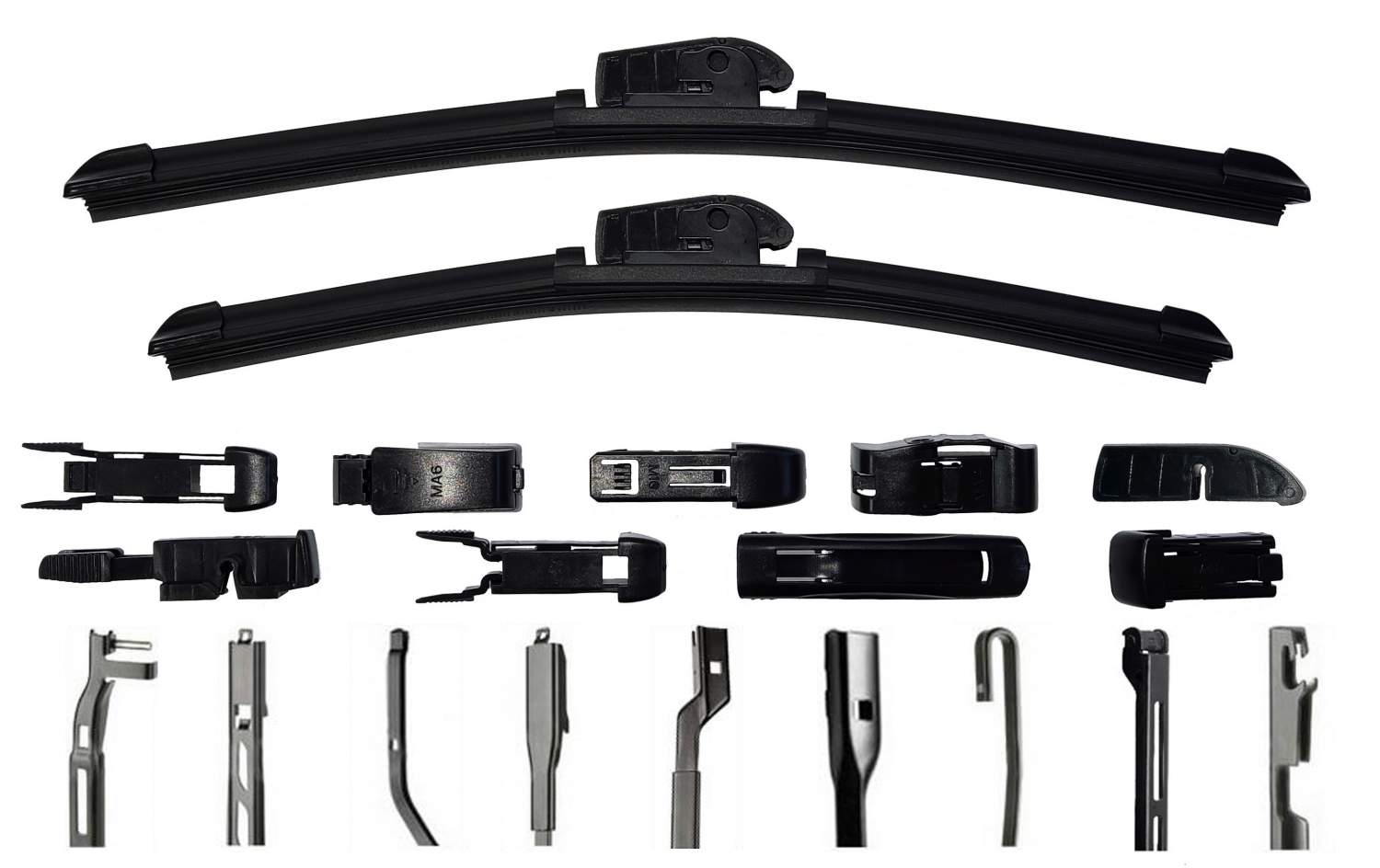 Киа к5 Щетки Стеклоочистителя Размер