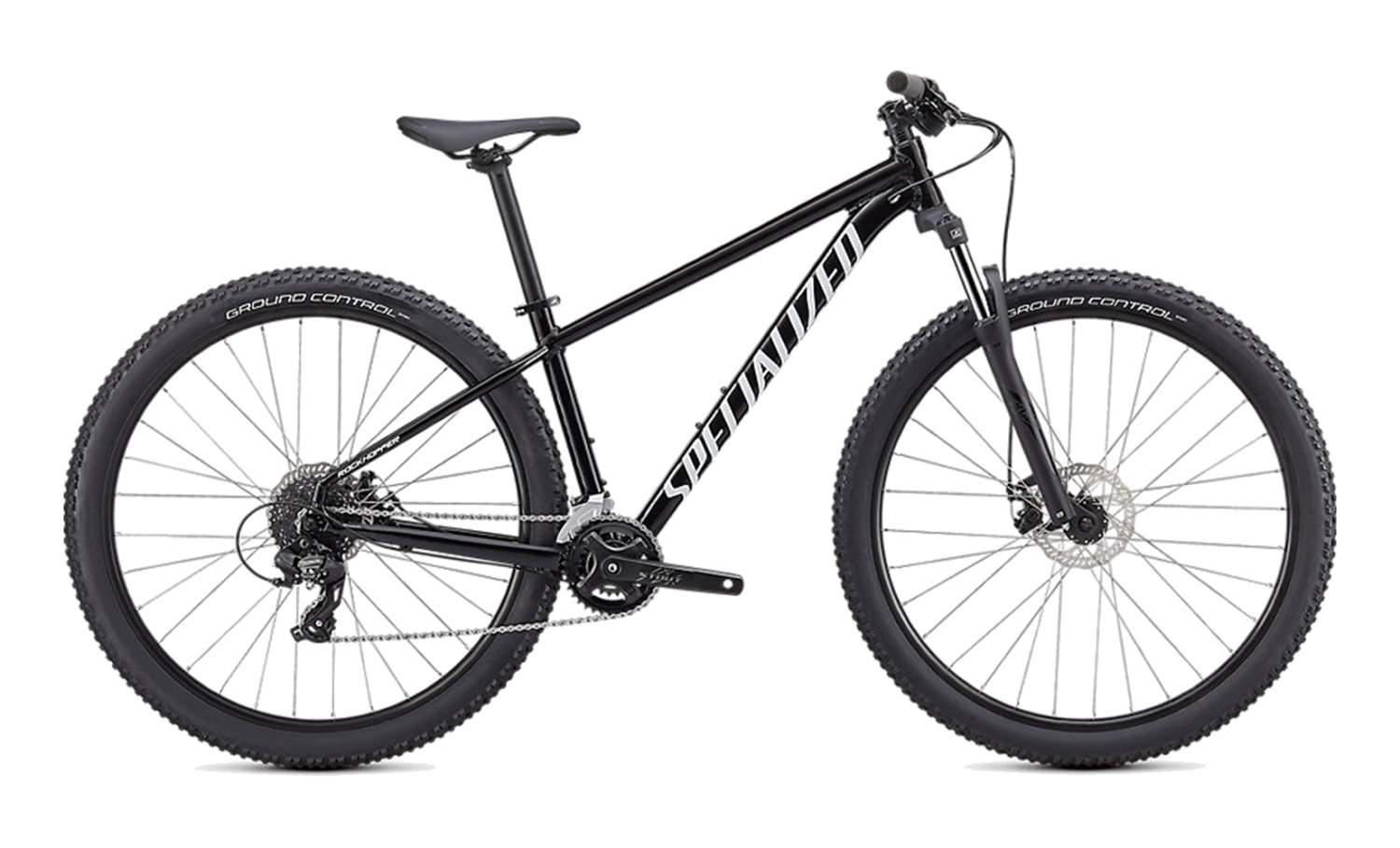 Specialized on sale rockhopper 27