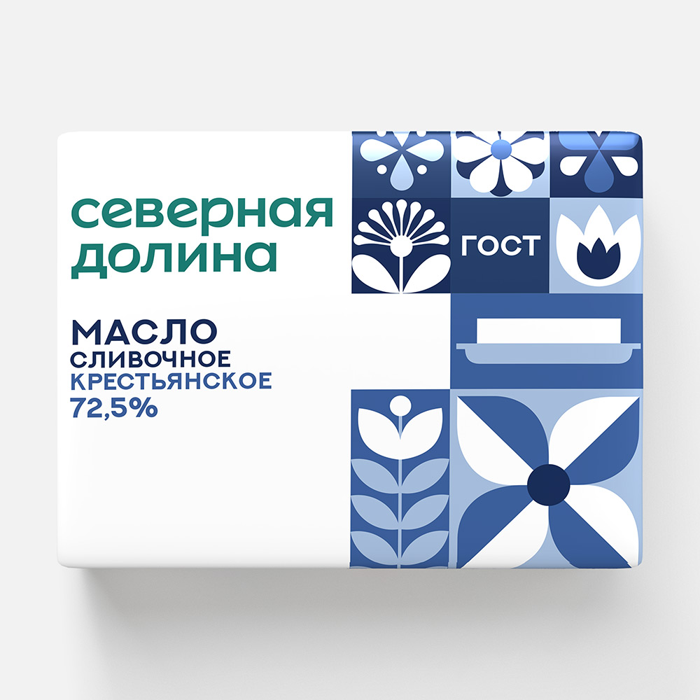 Сливочное масло Шахунские молочные продукты Крестьянское 72,5% 180 г бзмж -  отзывы покупателей на маркетплейсе Мегамаркет | Артикул: 100028183690