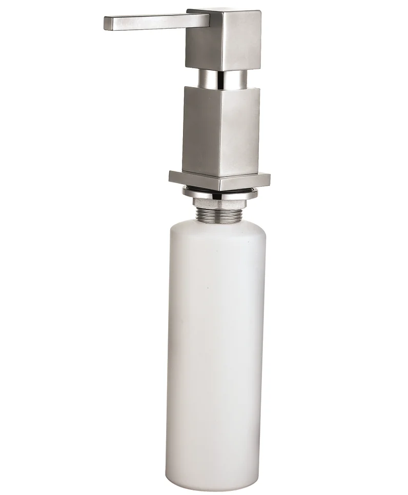 Встроенные дозаторы для мойки TopZero - купить встроенные дозаторы для ...