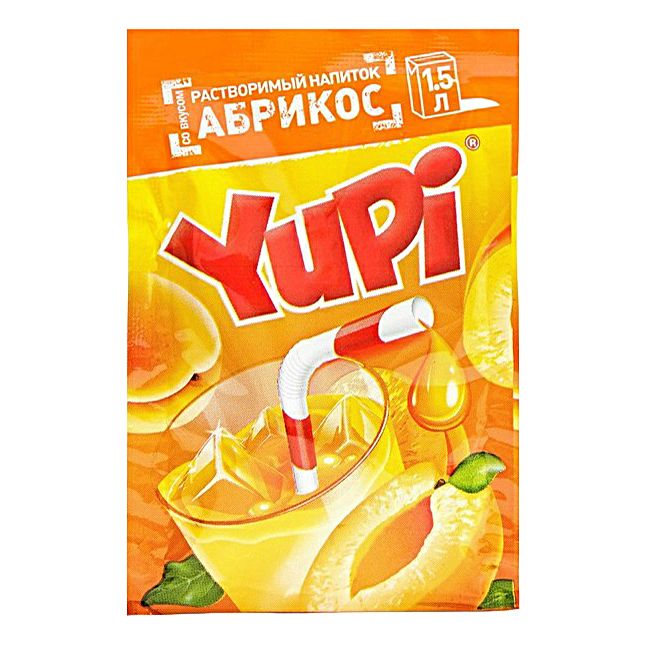 Юпи Вайлдберриз
