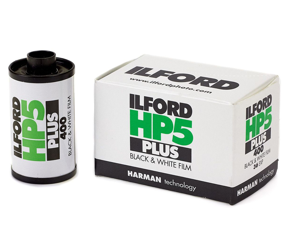 Фотопленка Ilford HP5 PLUS 40036 - отзывы покупателей на маркетплейсе  Мегамаркет | Артикул: 600004627314