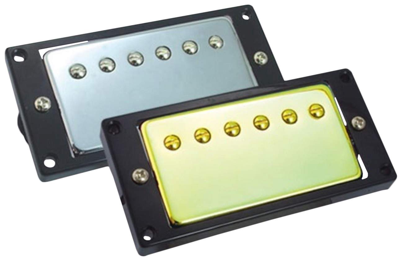 Звукосниматель хамбакер нековый Belcat BH-20(CR)Neck – купить в Москве ...