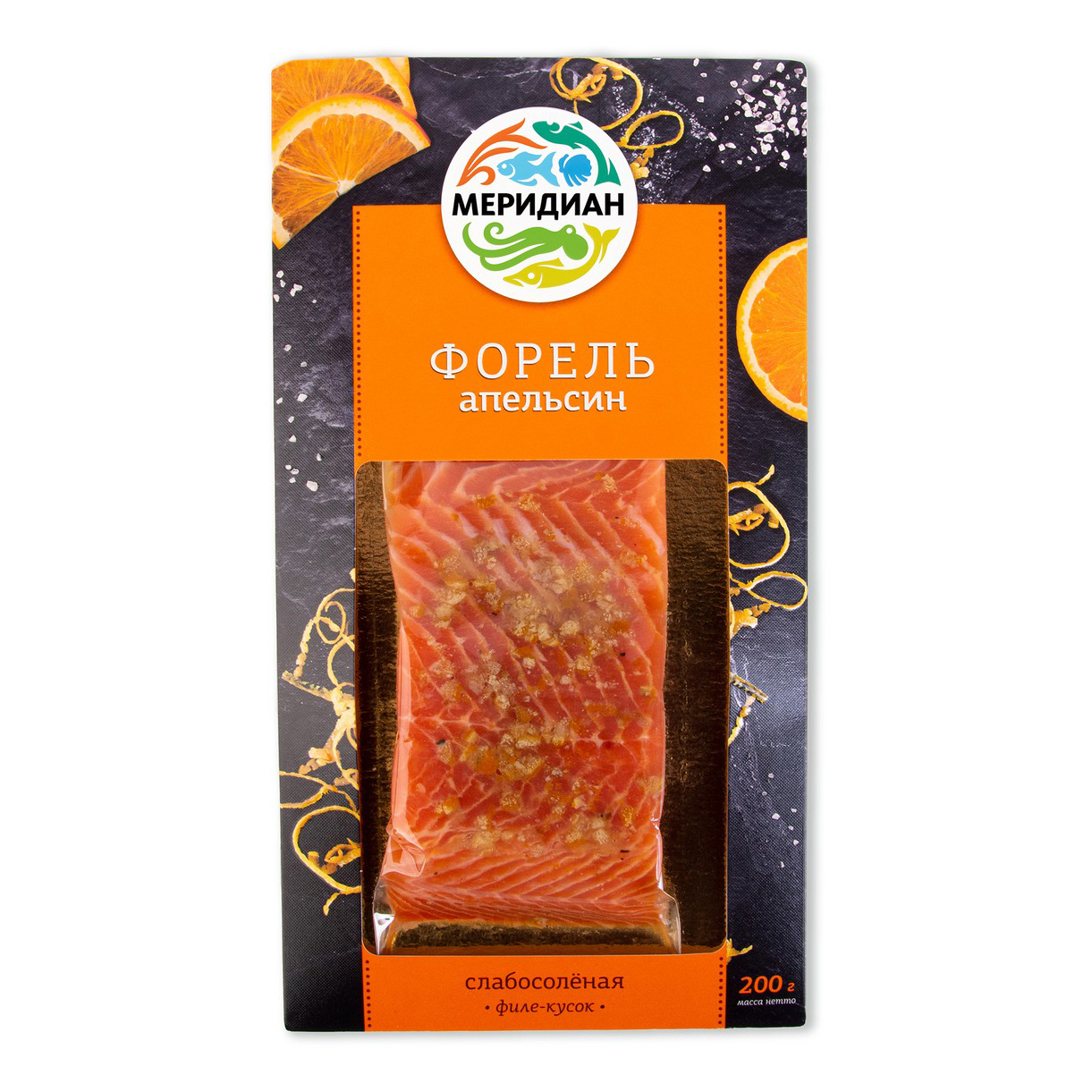 Филе форели меридиан. Форель с/с в/у меридиан 150 гр. Форель слабосоленая. Меридиан рыба форель слабосоленая. Семга меридиан.