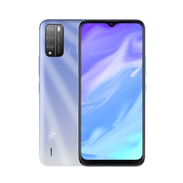 Смартфон Intel Vision 1 Pro Купить