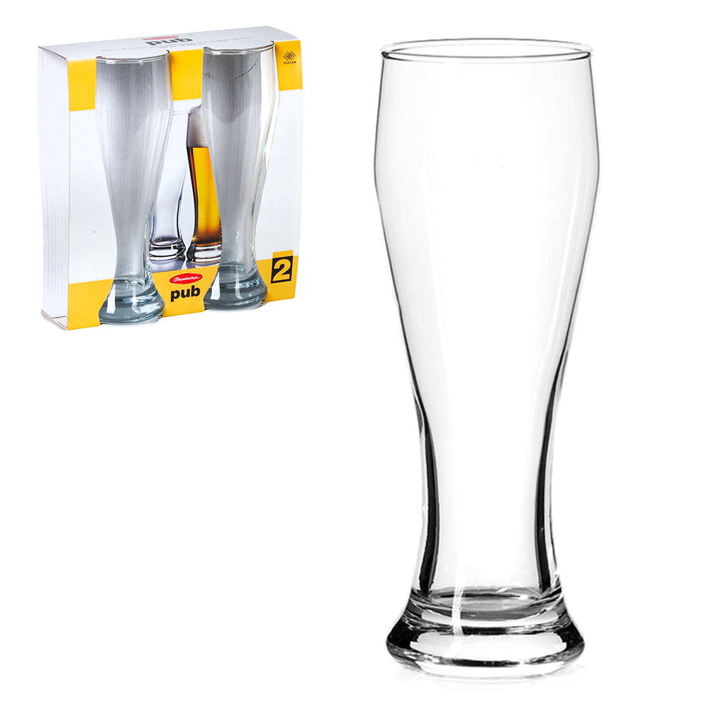 Бокал Для Пива Купить В Спб Posudamart