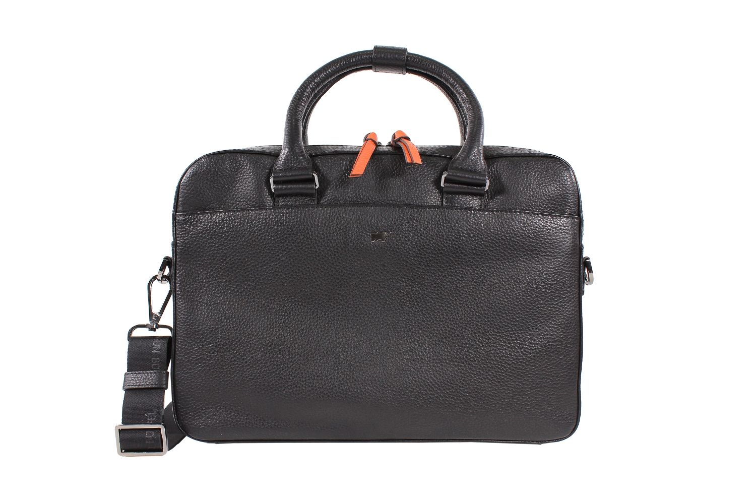 Braun store buffel bag