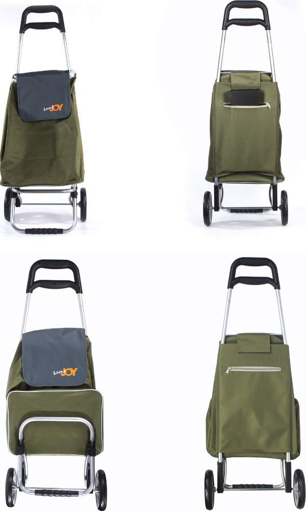 Сумка-тележка CARGO, сумка тележка на колесах, Тележка + сумка, сумка .