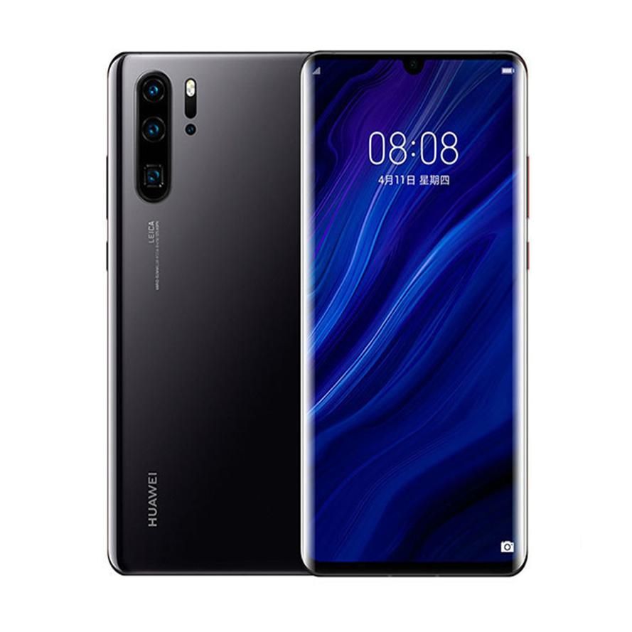 Смартфон Huawei P30 Pro 6/128GB Black (SJHW0190) – купить в Москве, цены в  интернет-магазинах на Мегамаркет