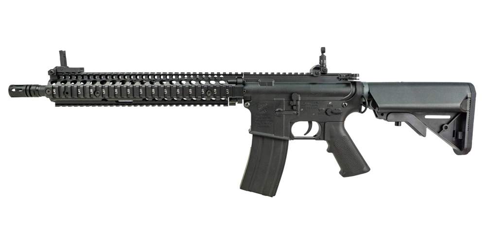 best m1a synthetic stock - Ilustrasi 2