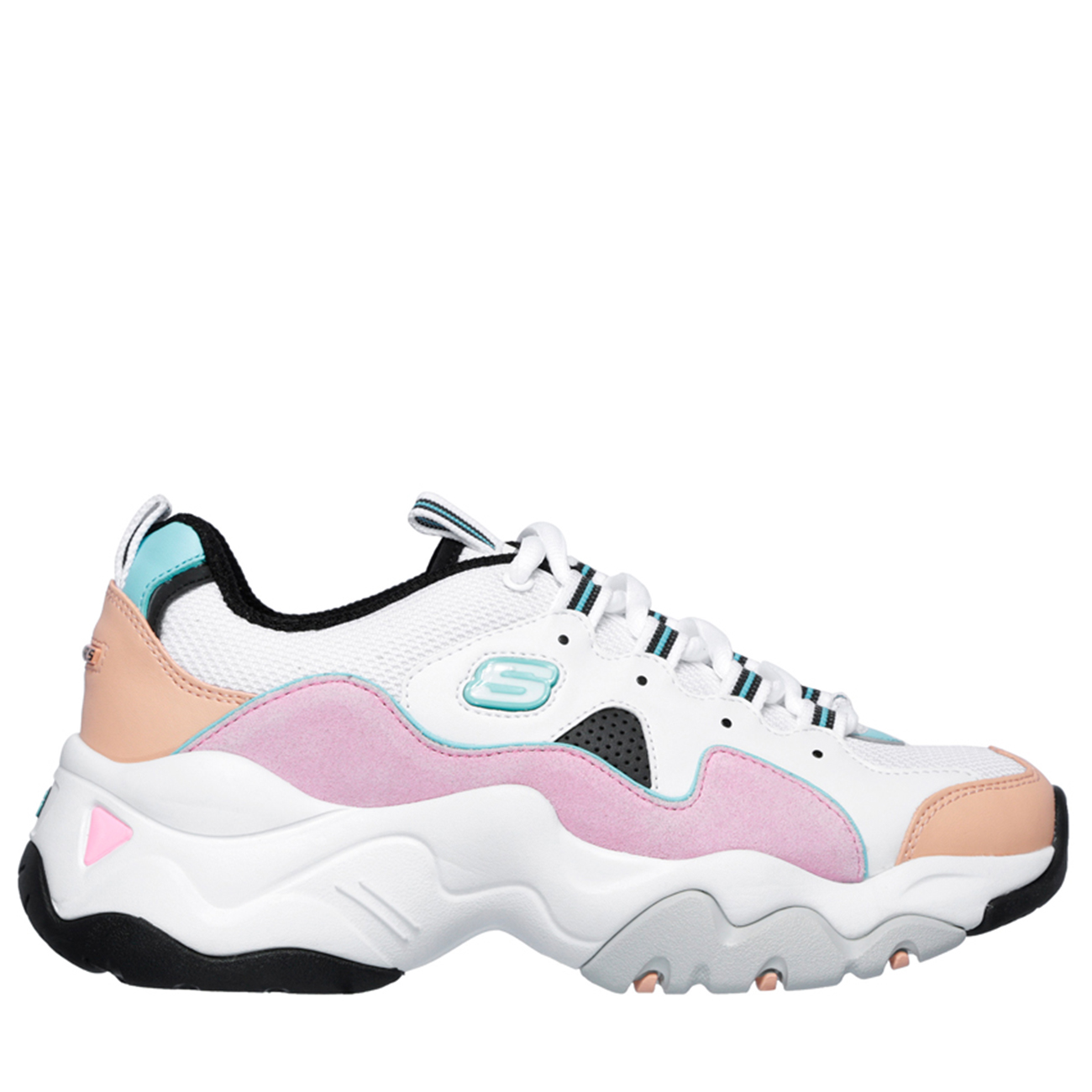 Skechers d deals lites 35