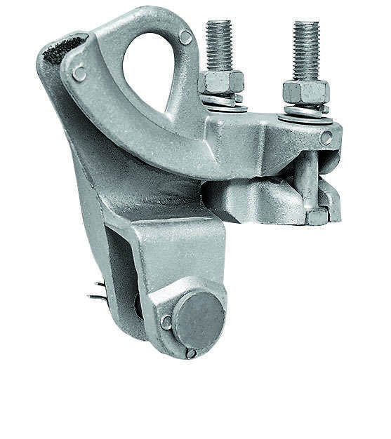 Зажим анкерный PAZ 3 (35-150кв.мм) НИЛЕД 13402142 ( 1шт. ) купить в ...