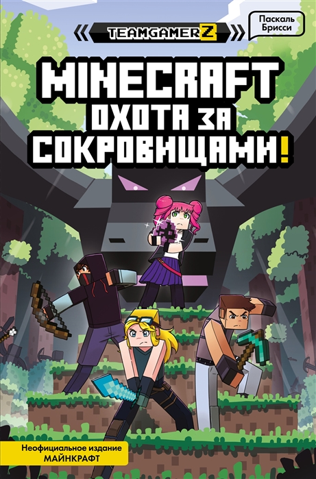 Почему не заходит в Minecraft