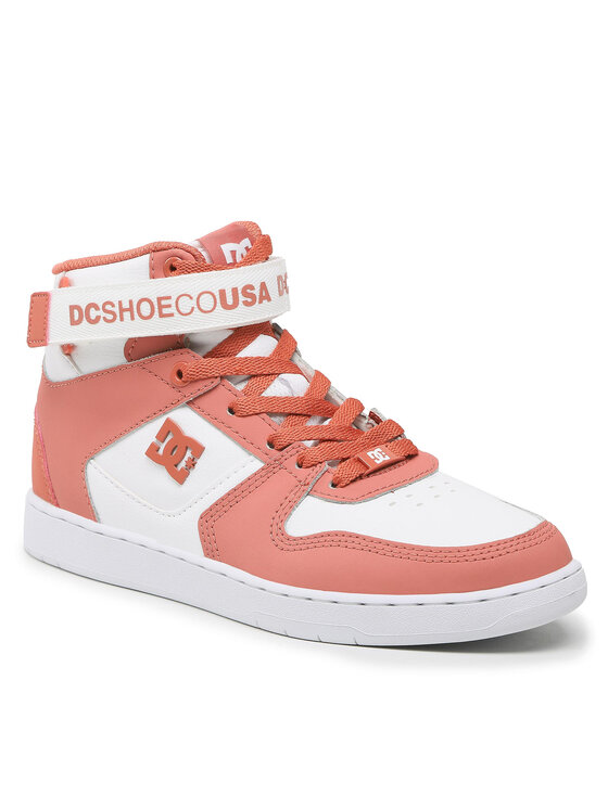 Dc pensford deals high tops