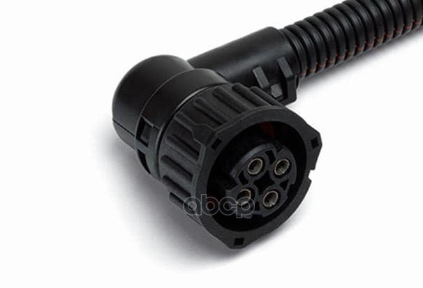 Купить разъем Байонет Угловой Сцб-4р, К Датчику Спидометра Камаз, Маз ...