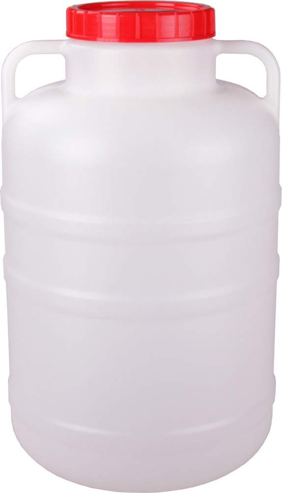 Канистра-бочка, объем 25 л, диаметр 290 мм, высота 470 мм - купить в ...