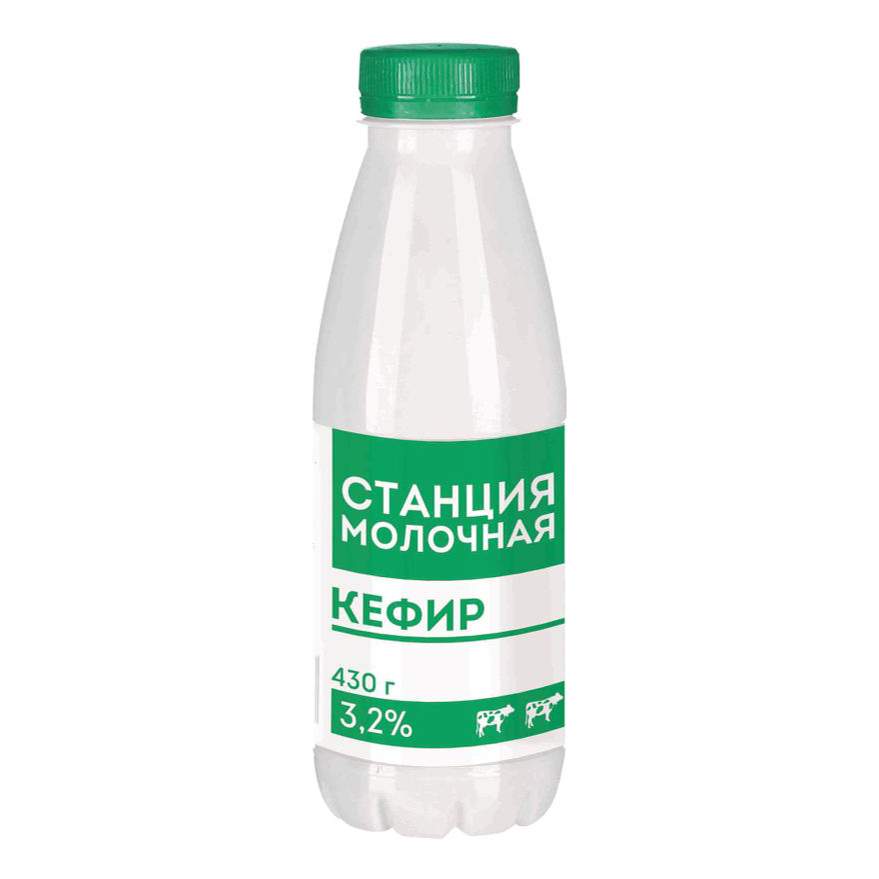 Молочная станция