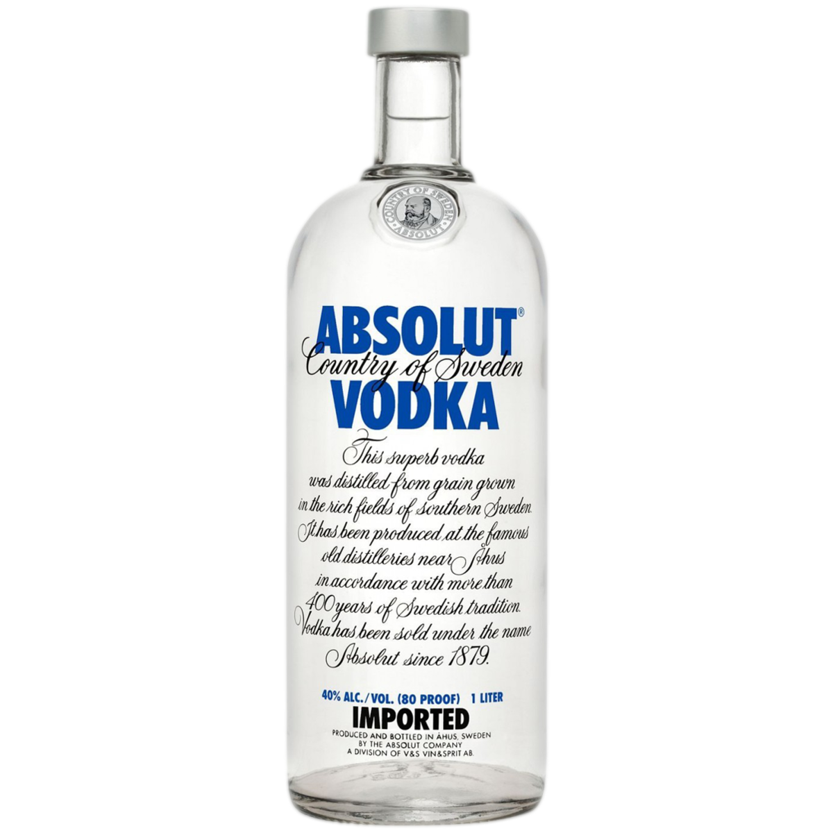 Отзывы - <b>водка</b> <b>Absolut</b> 1 л - маркетплейс Мегамаркет.