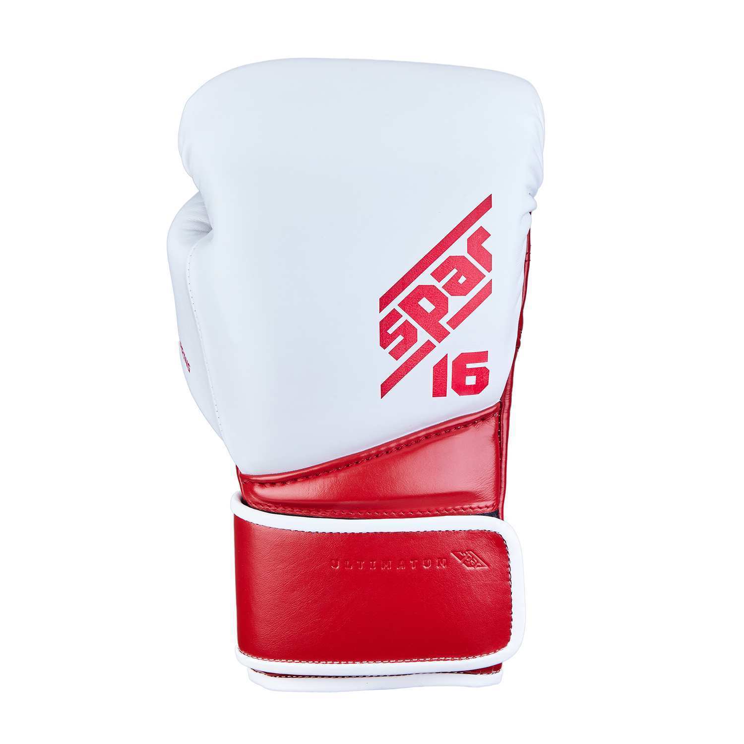 Спарринговые перчатки Ultimatum Boxing SPAR RED ALERT 16 Oz - купить в  Москве, цены на Мегамаркет