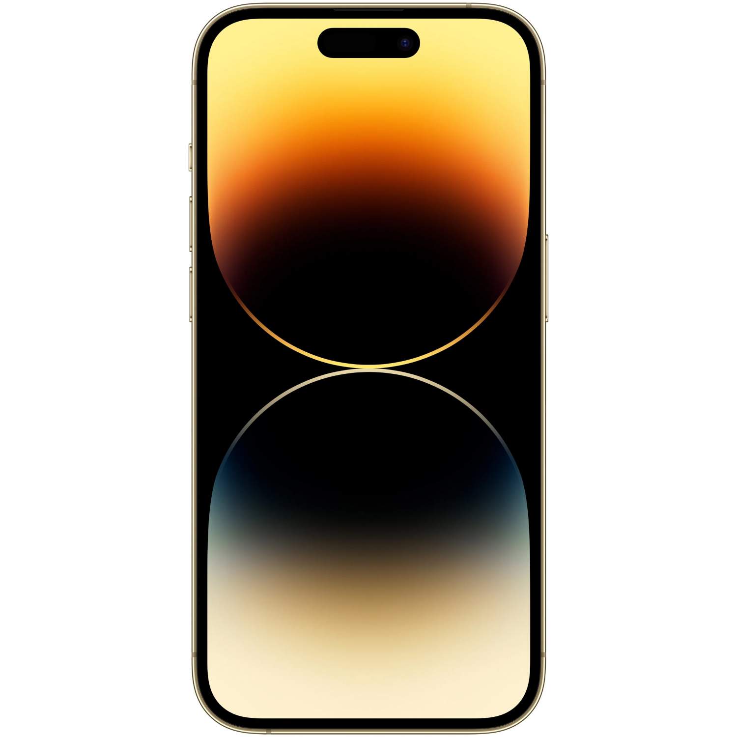 Смартфон Apple iPhone 14 Pro 128 Gb, 2 nano-SIM, Gold, купить в Москве,  цены в интернет-магазинах на Мегамаркет