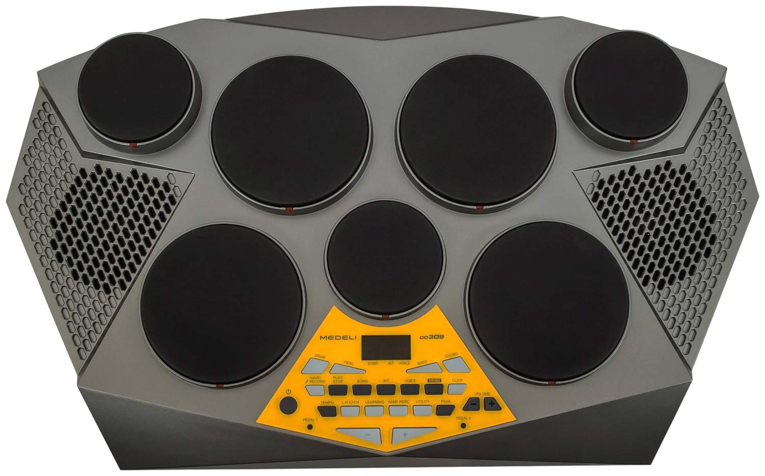 Электронная Ударная Установка Купить В Спб