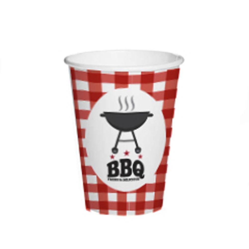 Окей одноразовая. С АКАН бумажный 250мл BBQ. Econta стакан бум.250мл 6шт. Стакан бум три кота желтый 250мл 6шт/д. Стакан бум 250мл 2сл "кофе тайм" ко (600/20/30)