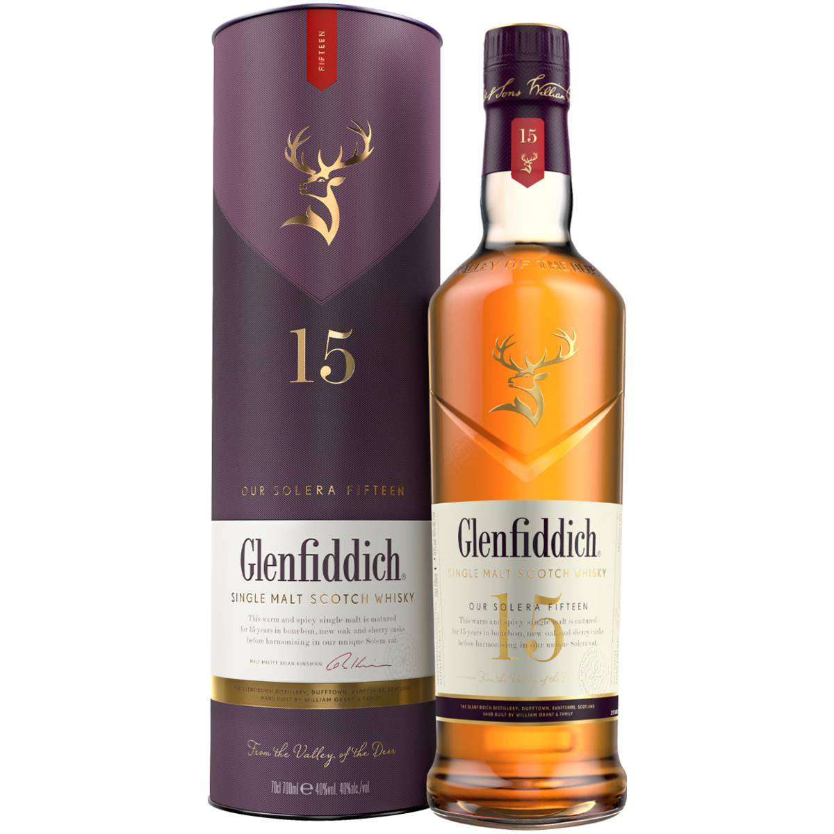 Виски Glenfiddich - купить виски Glenfiddich, цены на Мегамаркет
