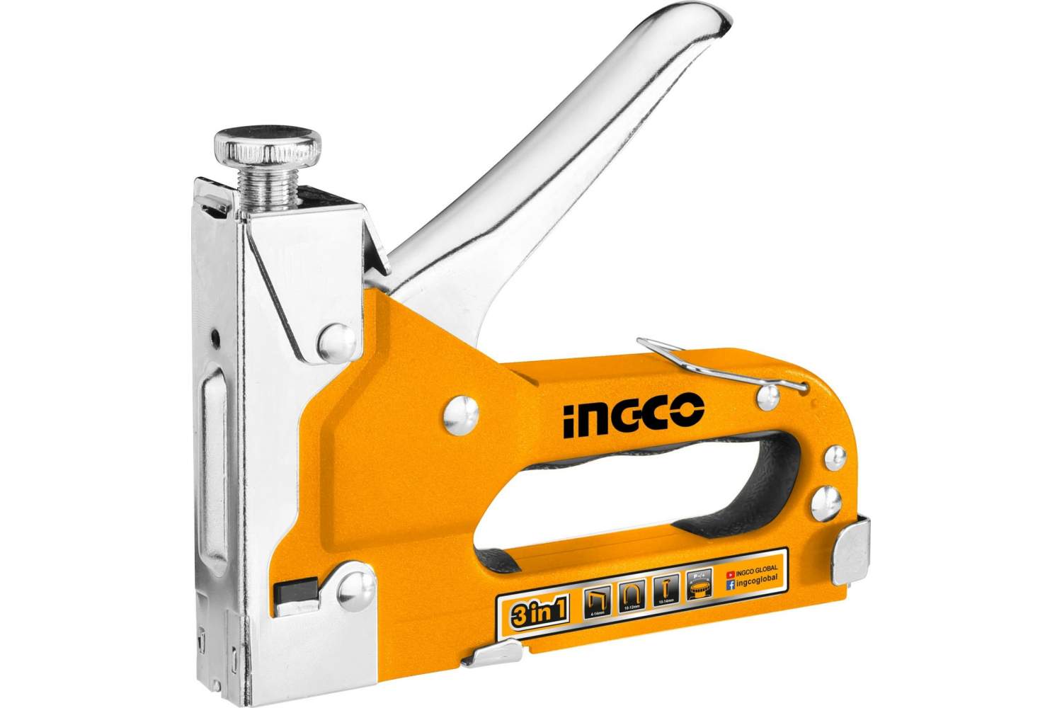 Механические степлеры INGCO -  механические степлеры Ингко, цены .