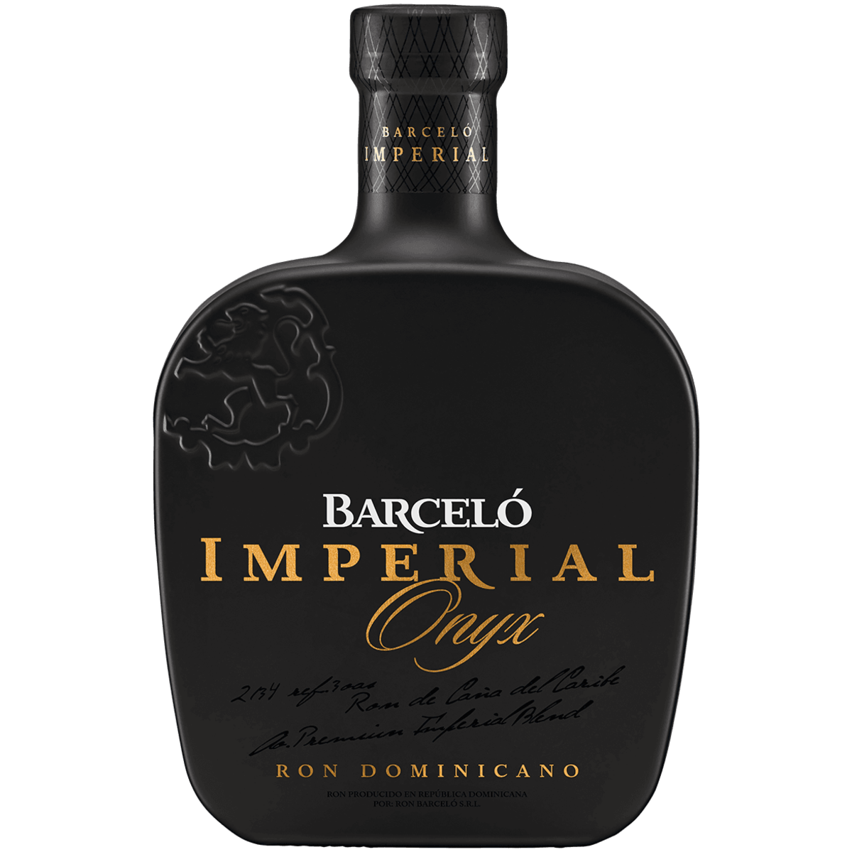 Ром barcelo imperial