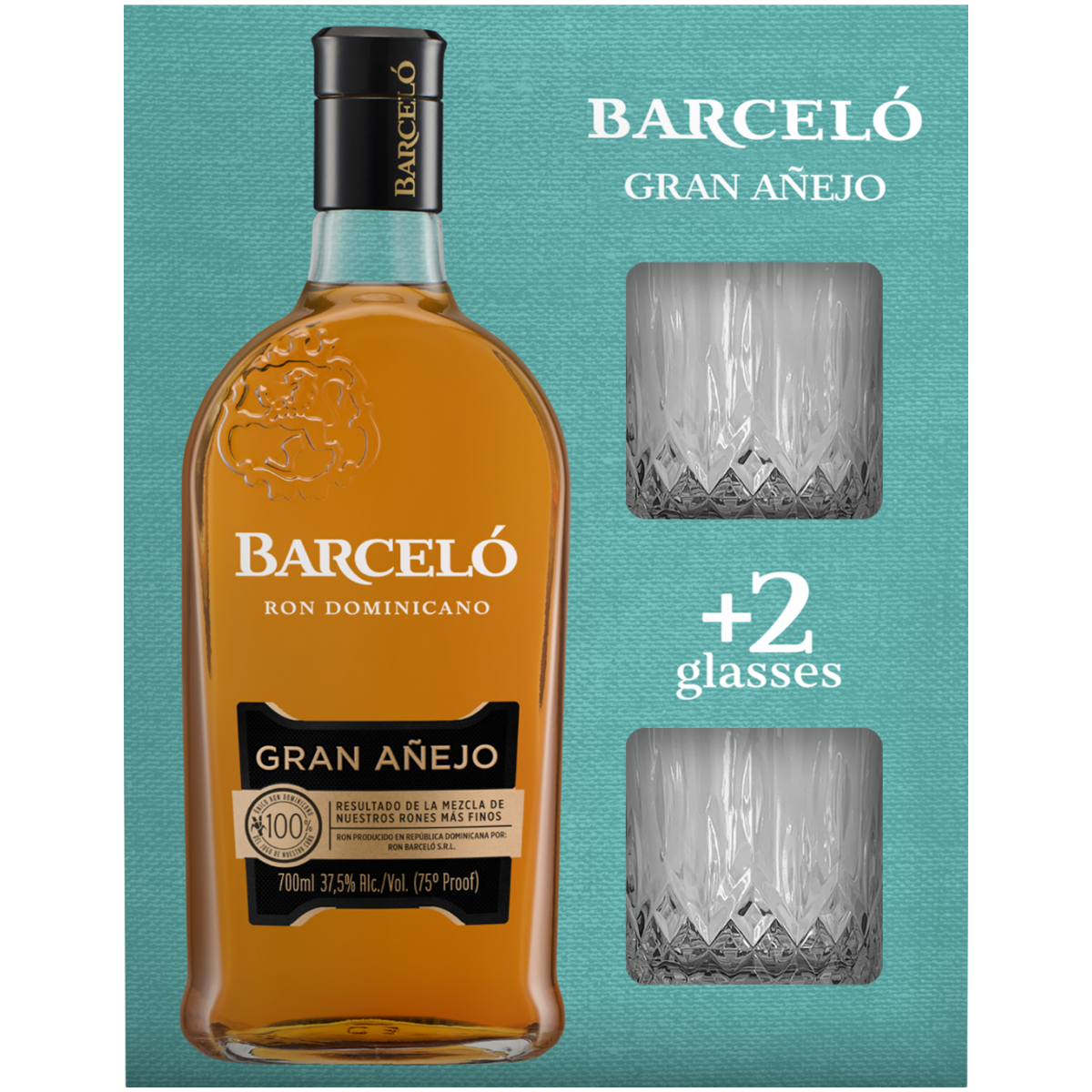 Барсело отзывы. Barcelo Gran Anejo 0.7. Barcelo Ром 0.7. Ром Барсело Гран Аньехо 0.7. Barcelo Gran Anejo Ром 0.7 + 2 стакана.