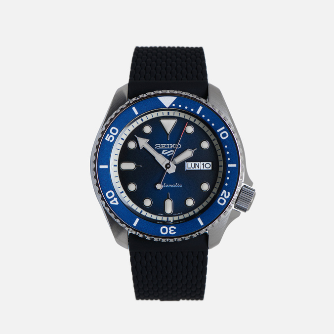 Часы Сейко мужские – купить часы Seiko в Москве, цены на Мегамаркет