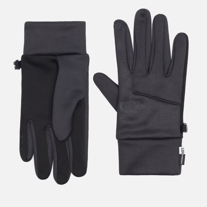 North face etip hardface shop gloves