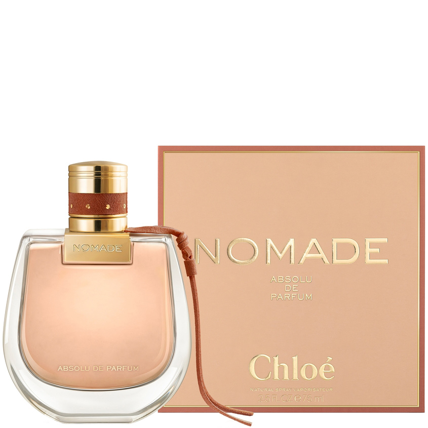 Nomade perfume by chloe discount