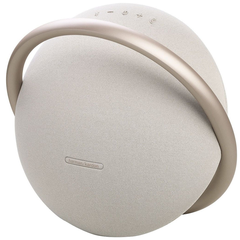 Портативная акустика Harman/Kardon Onyx Studio 8 Beige, купить в Москве,  цены в интернет-магазинах на Мегамаркет