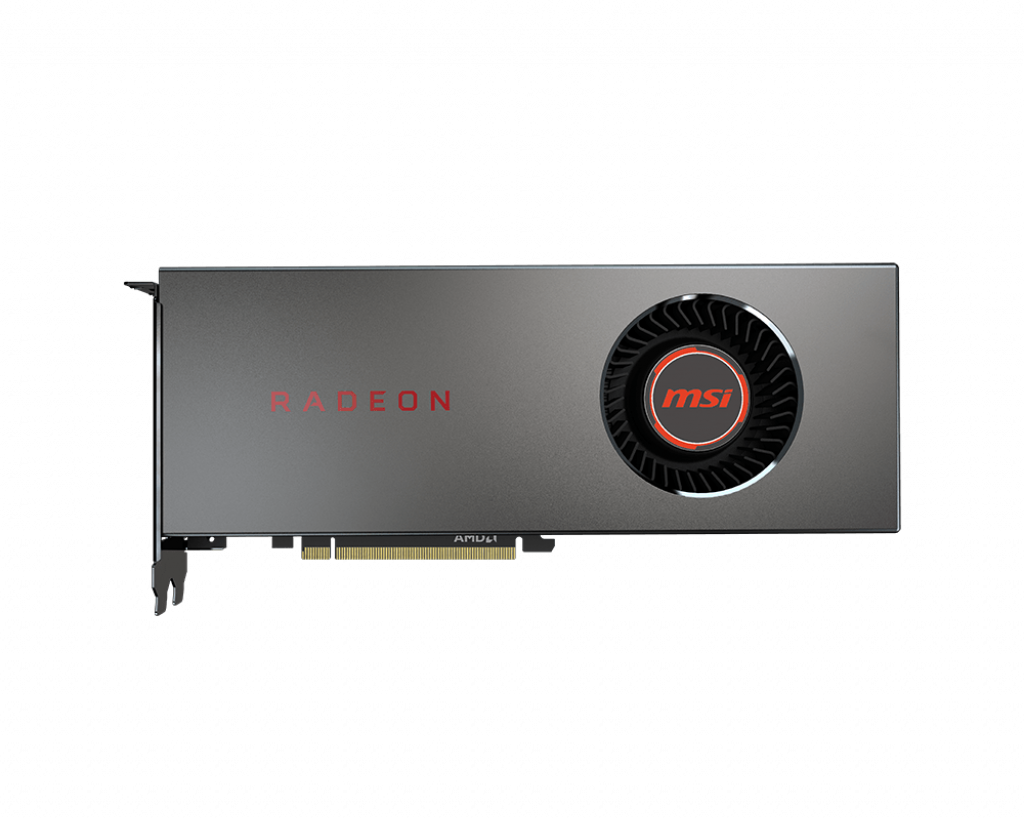 Видеокарта MSI AMD Radeon RX 5700 (RX 5700 8GT) – купить в Москве, цены в  интернет-магазинах на Мегамаркет