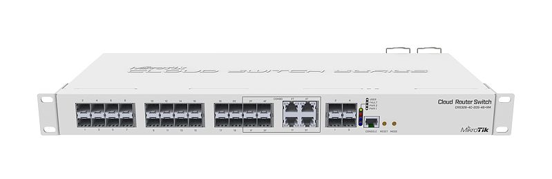 4.328. Mikrotik crs326-24s+2q+RM. Crs326-24s+2q+. Crs326-24s+2q+RM. Коммутатор Mikrotik crs354-48p-4s+2q+RM