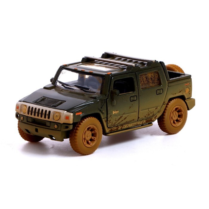 Kinsmart hummer on sale