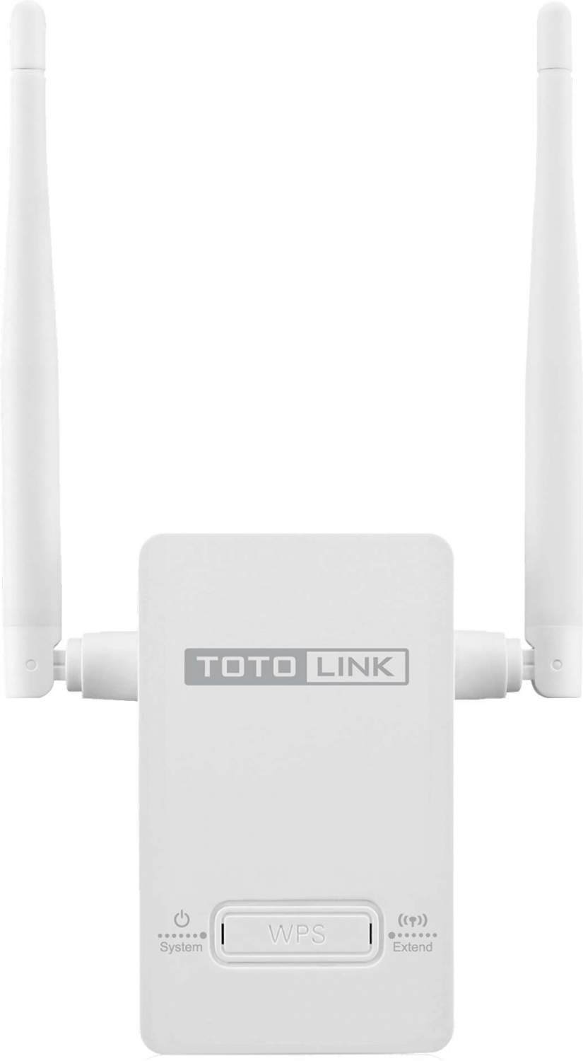 Ретранслятор Wi-Fi сигнала Totolink EX200 - отзывы покупателей на  маркетплейсе Мегамаркет | Артикул: 100027326230