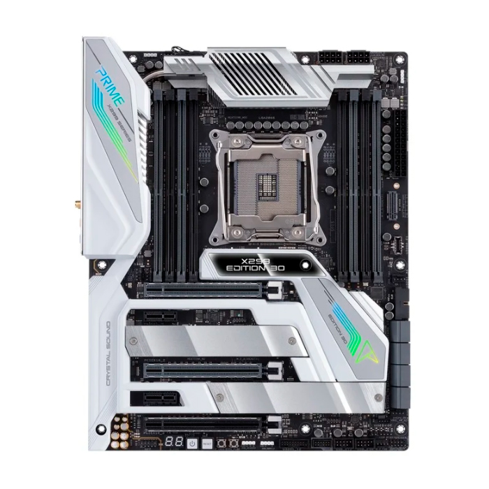 X299 motherboard price cheap