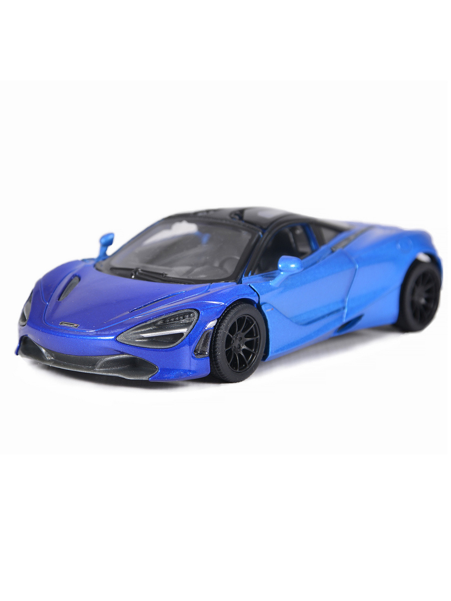 Mclaren kinsmart deals