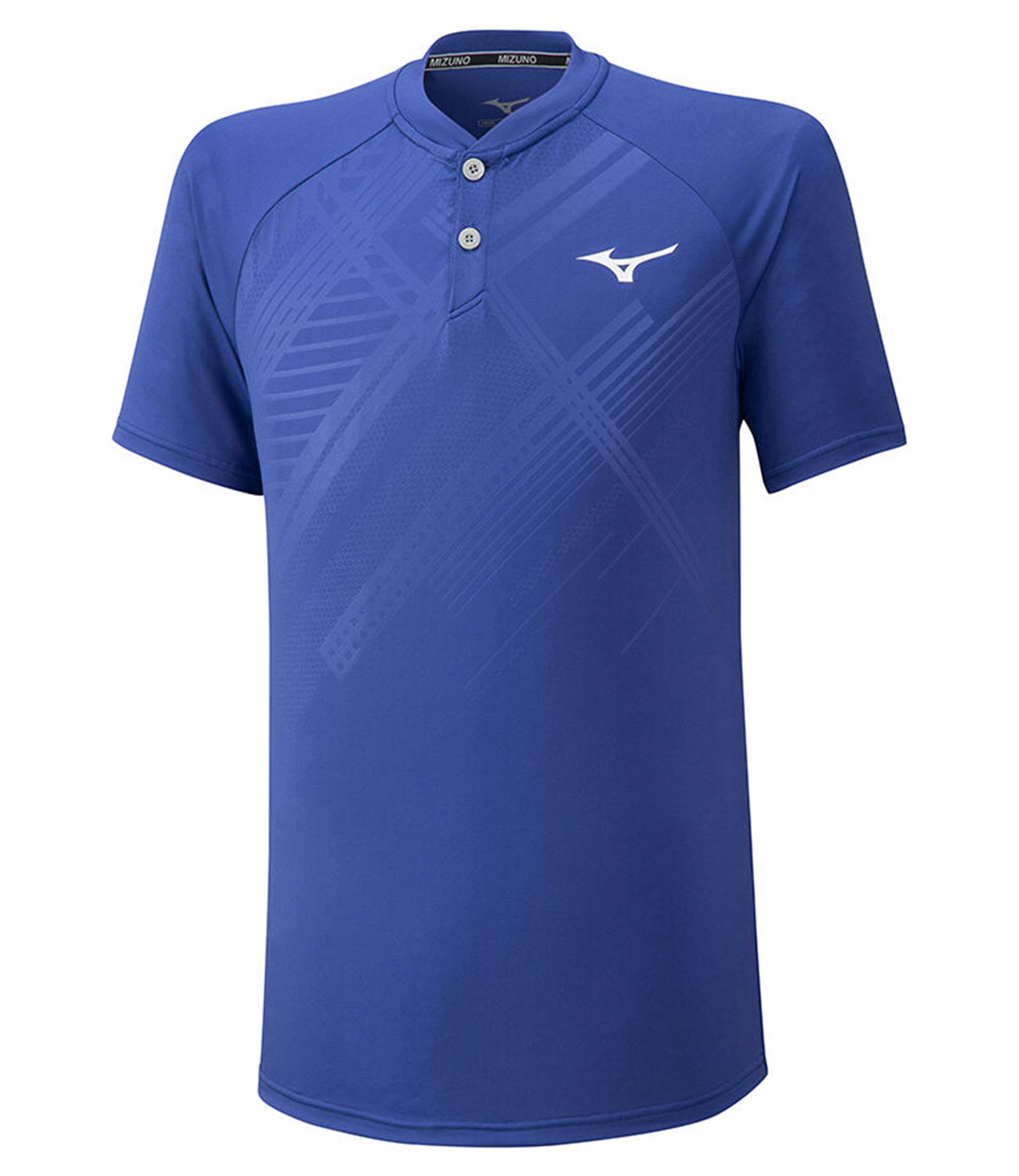 Mizuno polo deals shirt