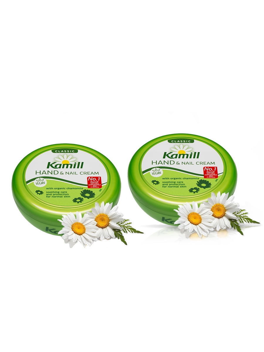 Kamill Classic Крем Для Рук Купить