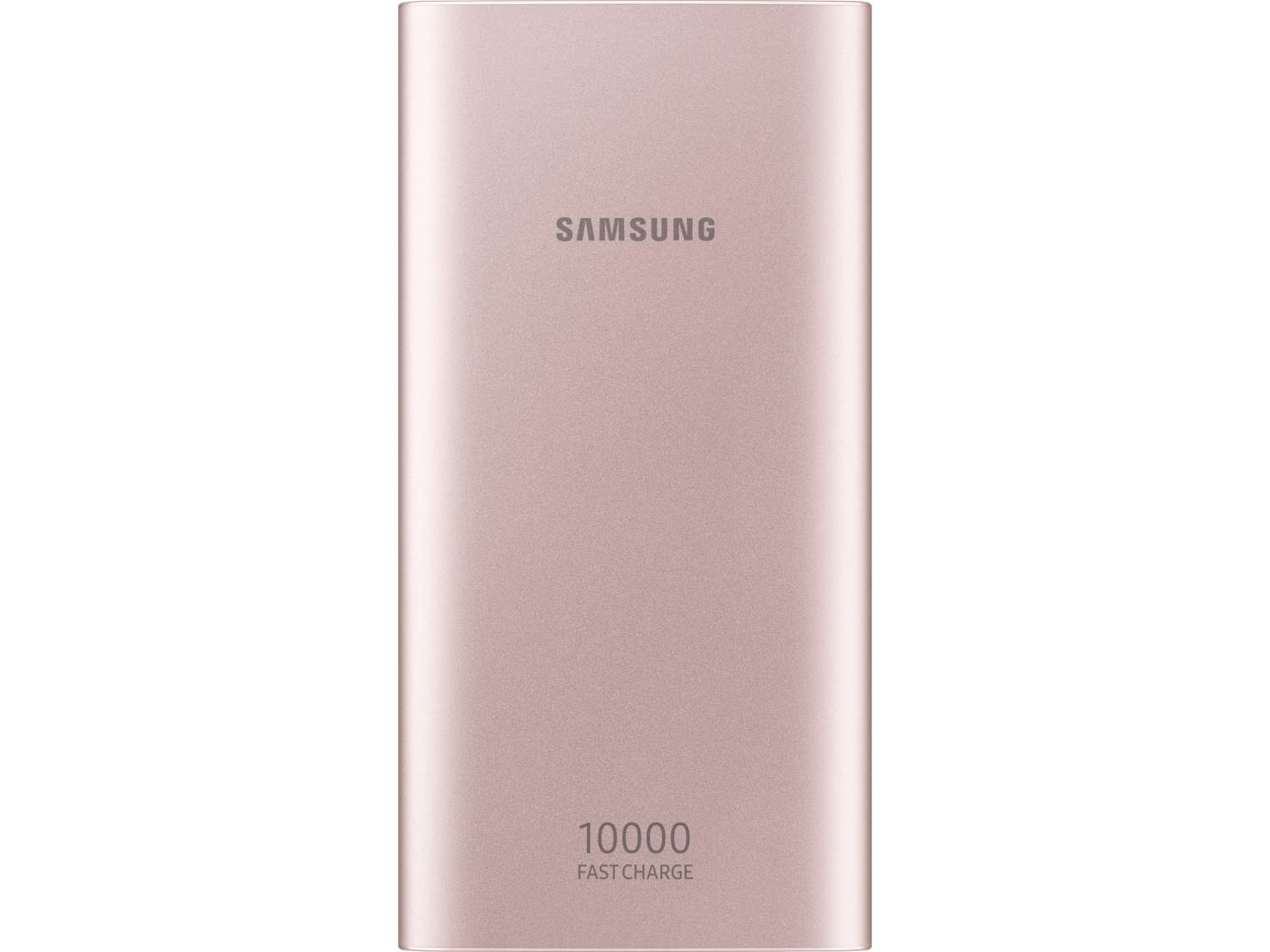 Power Bank Samsung - купить внешний аккумулятор Самсунг в Москве, цены на  Мегамаркет