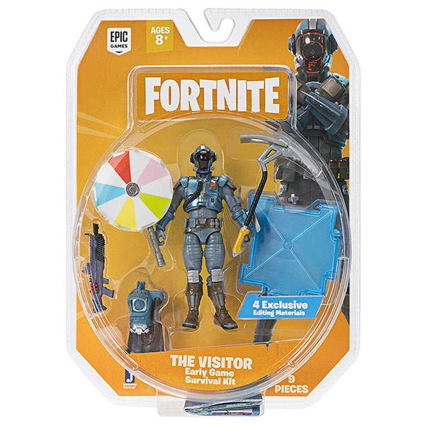 Jazwares fortnite discount