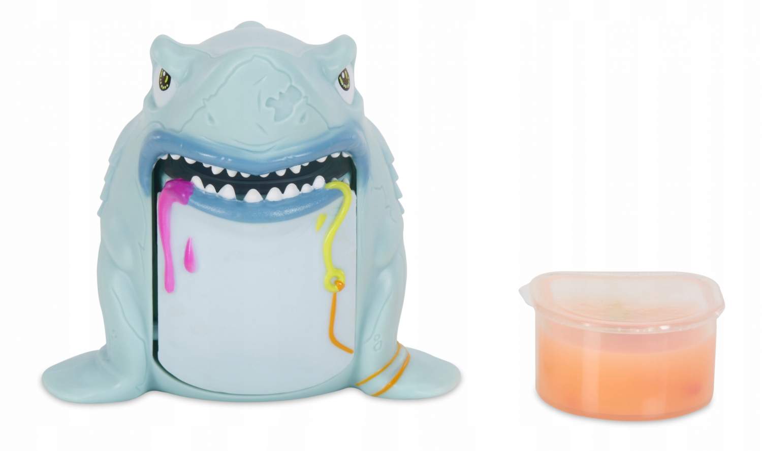 Mga entertainment crate creatures store