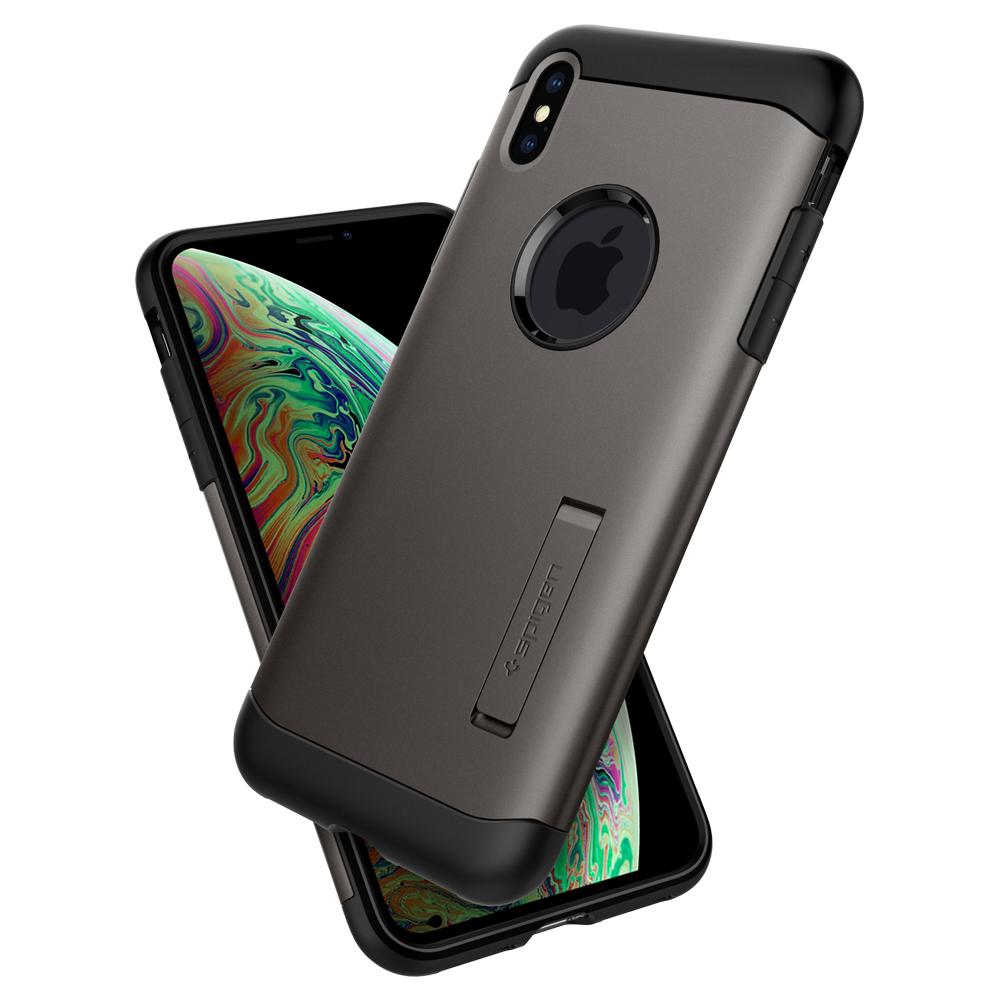 iphone x spigen armor