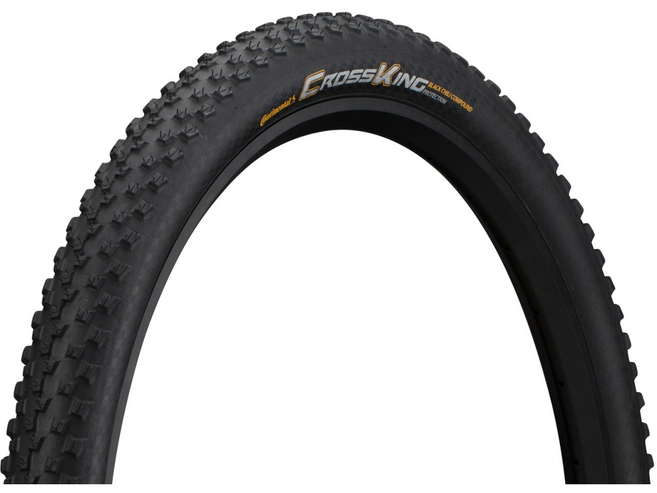 Continental Cross King 2.0 29 x 2.0 50 622 . 3 180TPI E25
