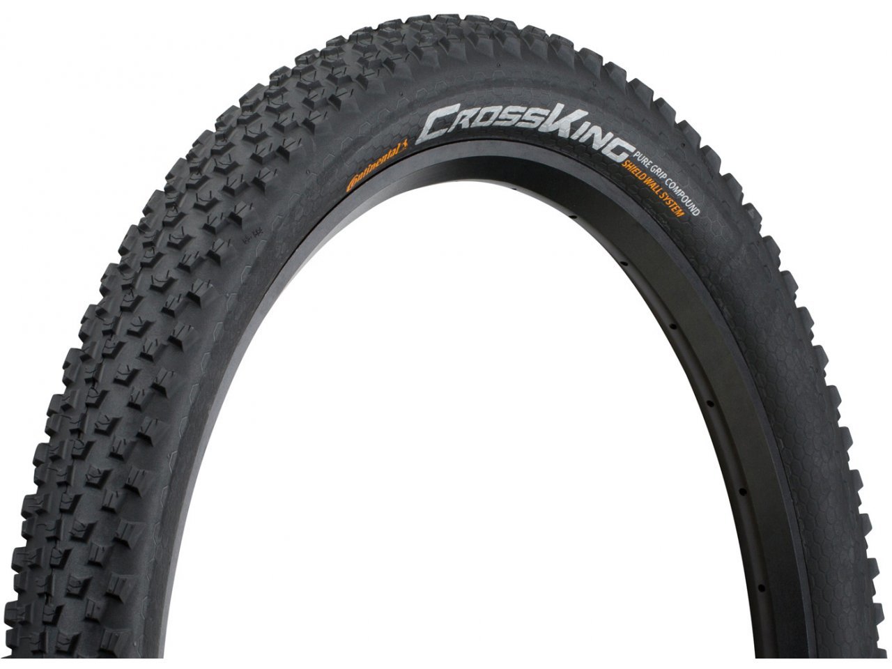 Continental cross king 27.5 x 2.8 2025