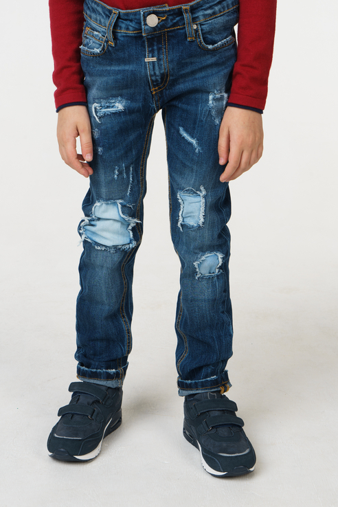 levis 128