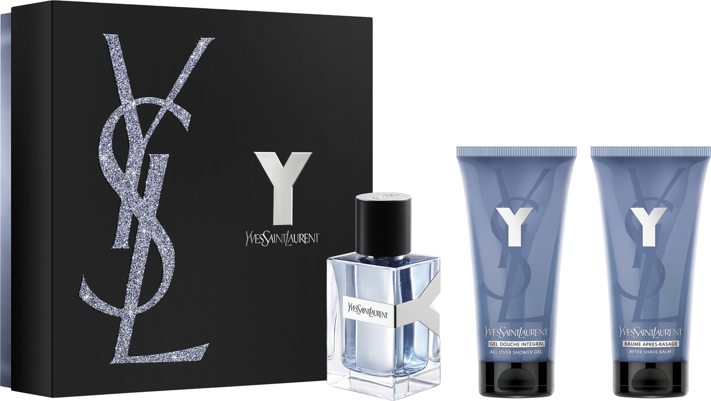 Ysl y shower gel on sale